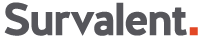 Survalent logo